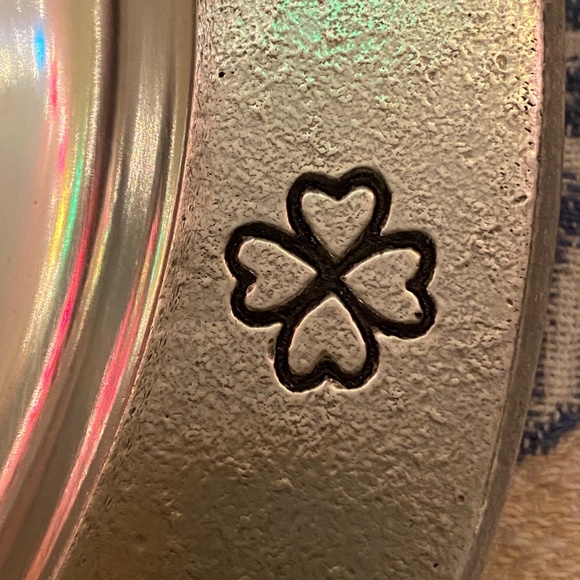 Fairfield University Pewtarex Commemorative Plate - Picture 5 of 15